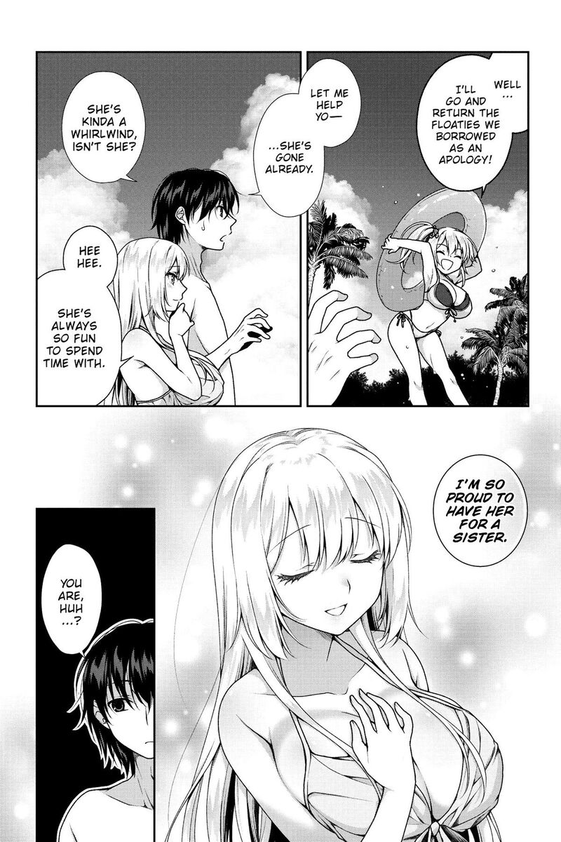 Risou No Kanojo Chapter 4 Page 15