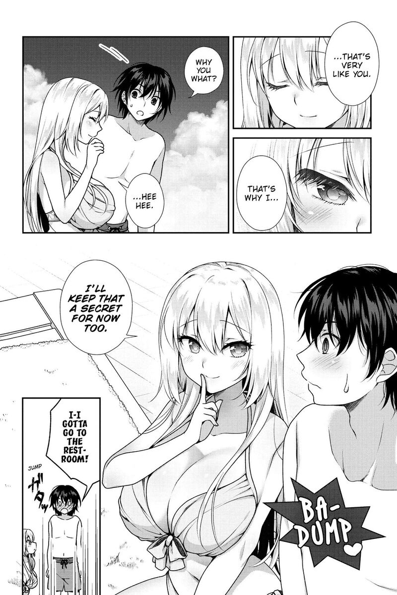 Risou No Kanojo Chapter 4 Page 18