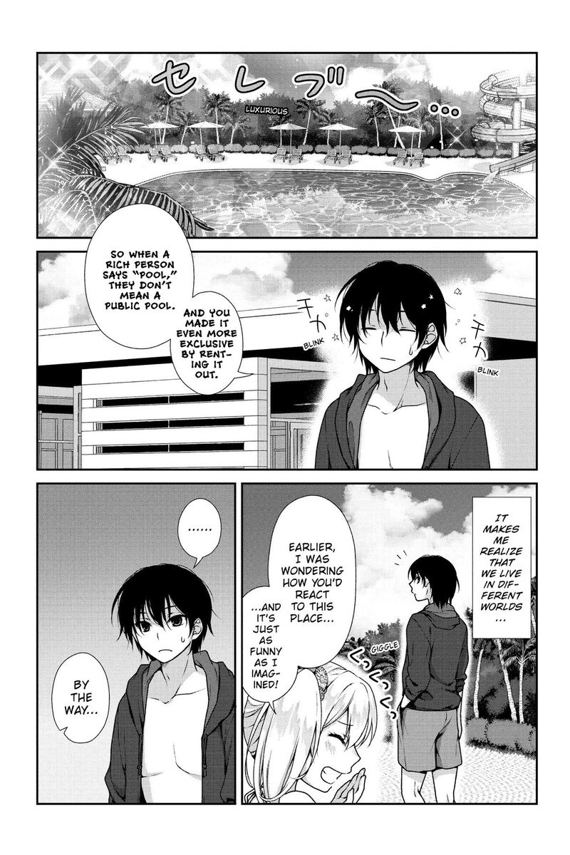 Risou No Kanojo Chapter 4 Page 3