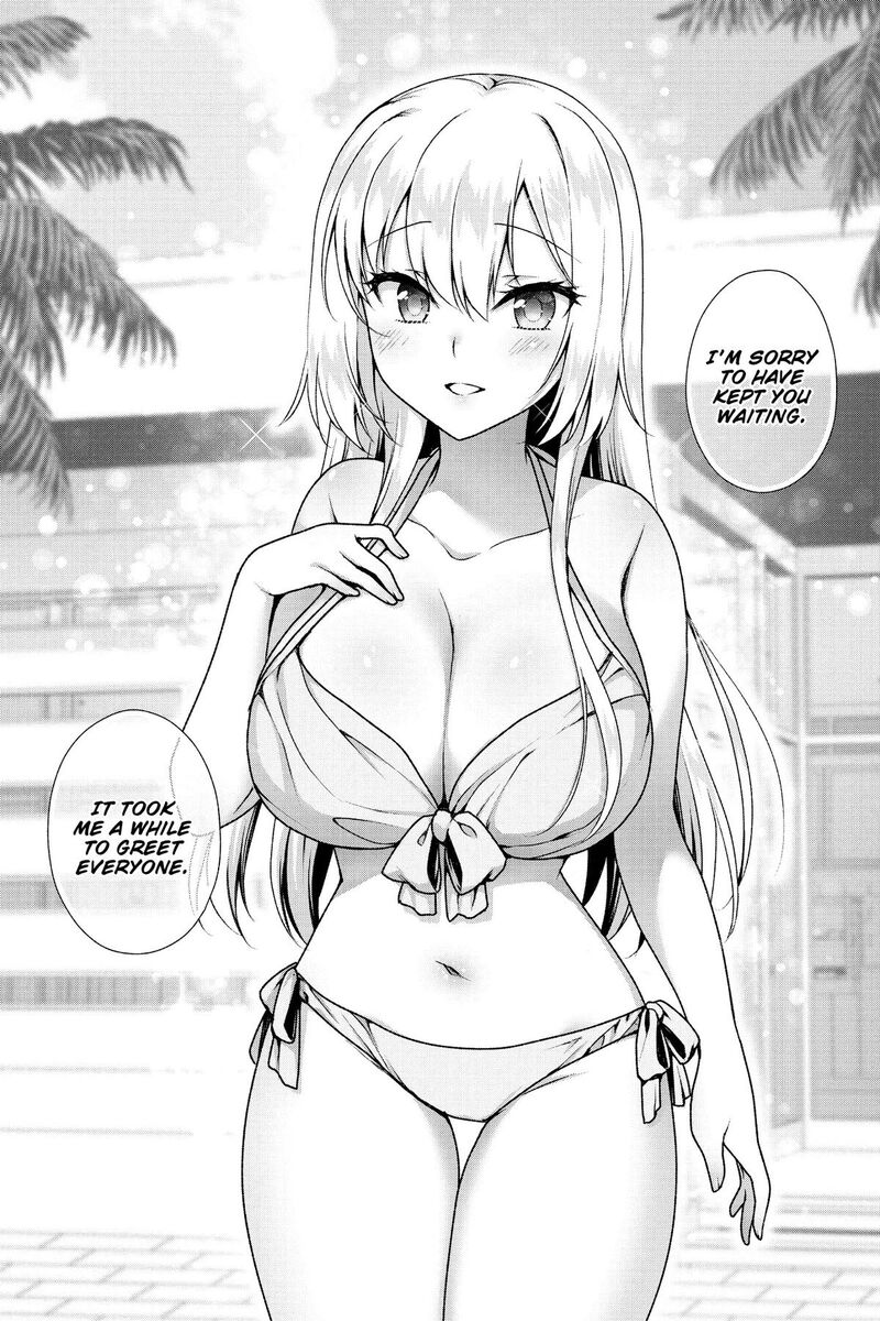 Risou No Kanojo Chapter 4 Page 5