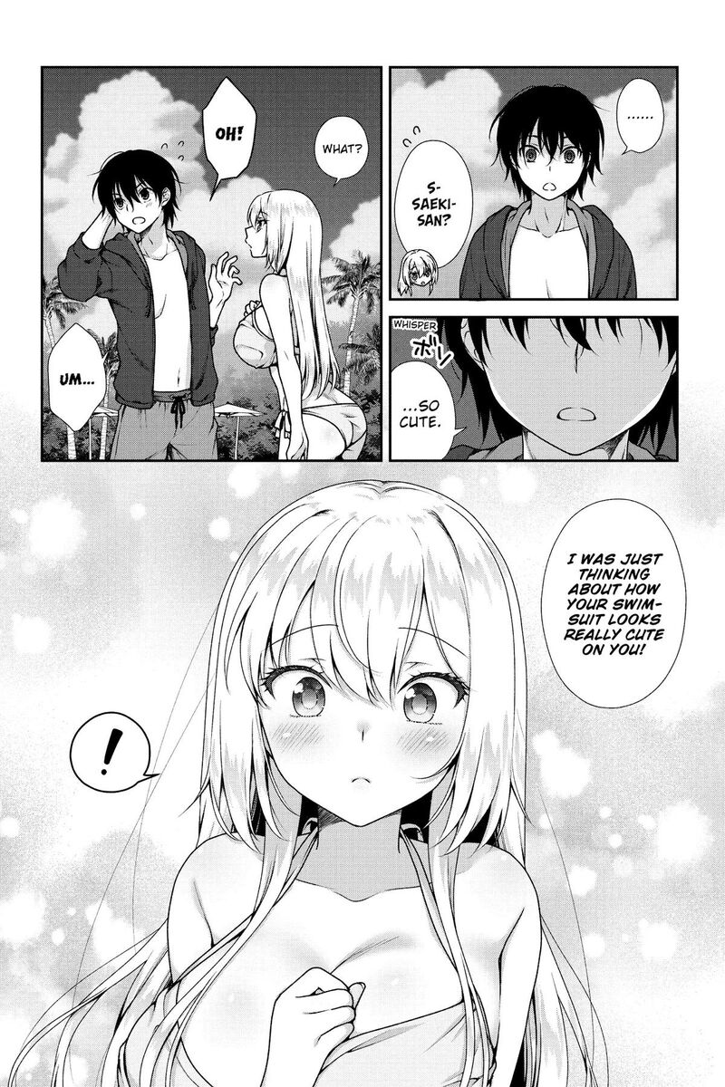 Risou No Kanojo Chapter 4 Page 6