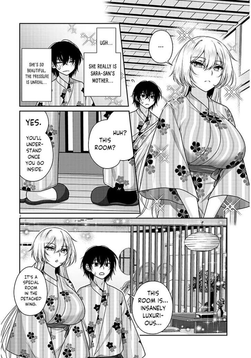 Risou No Kanojo Chapter 40 Page 5