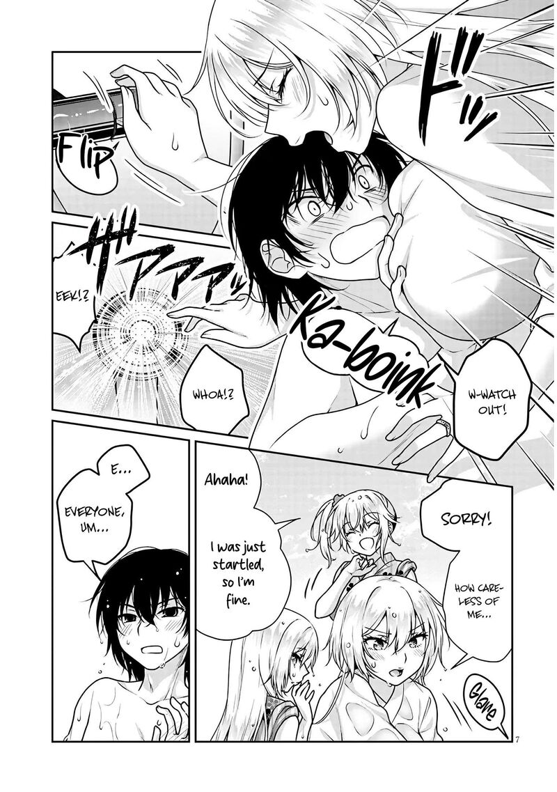 Risou No Kanojo Chapter 41 Page 8
