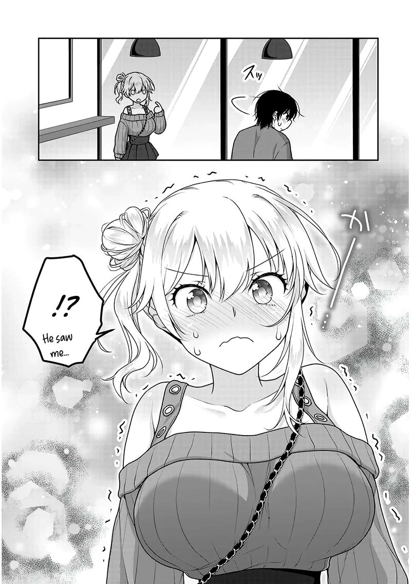 Risou No Kanojo Chapter 42 Page 4