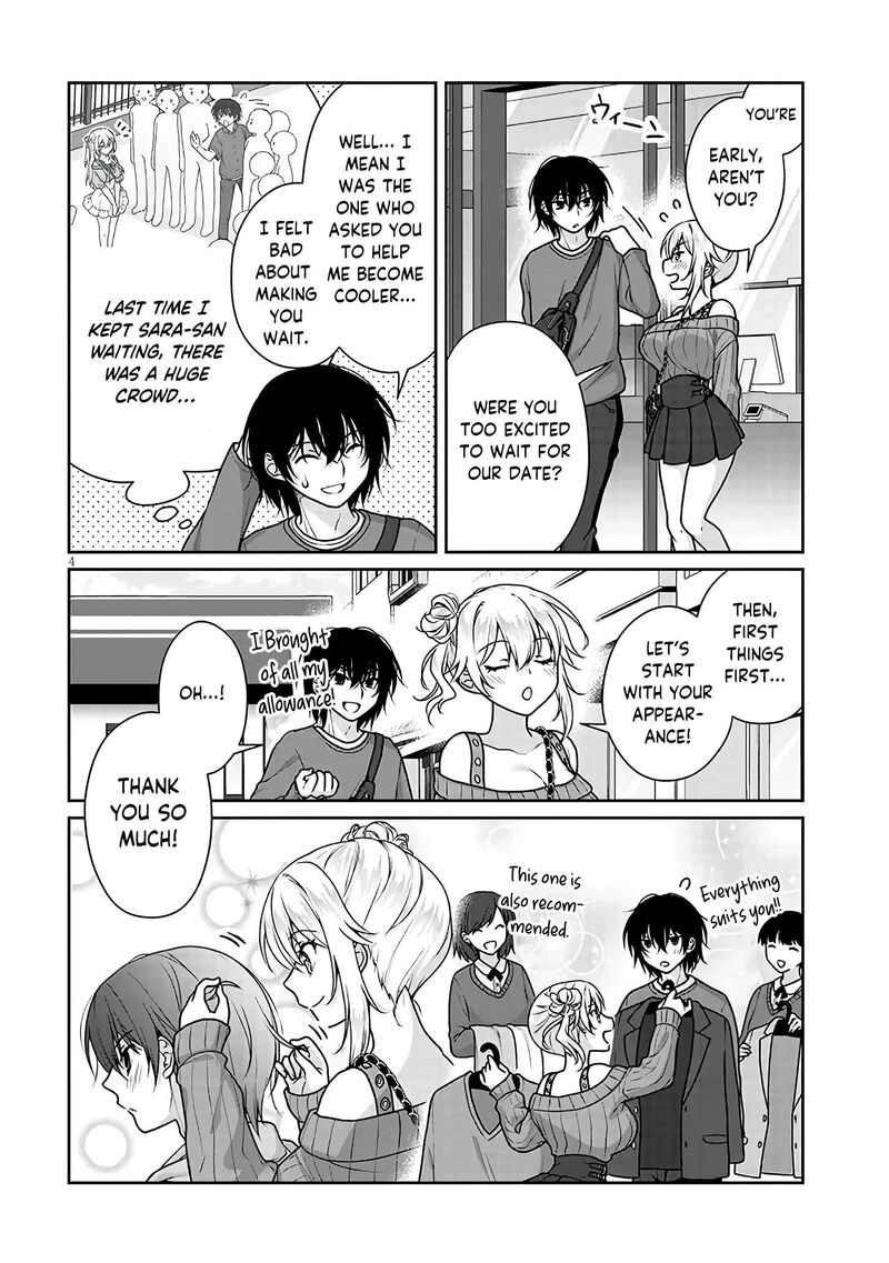 Risou No Kanojo Chapter 42 Page 5
