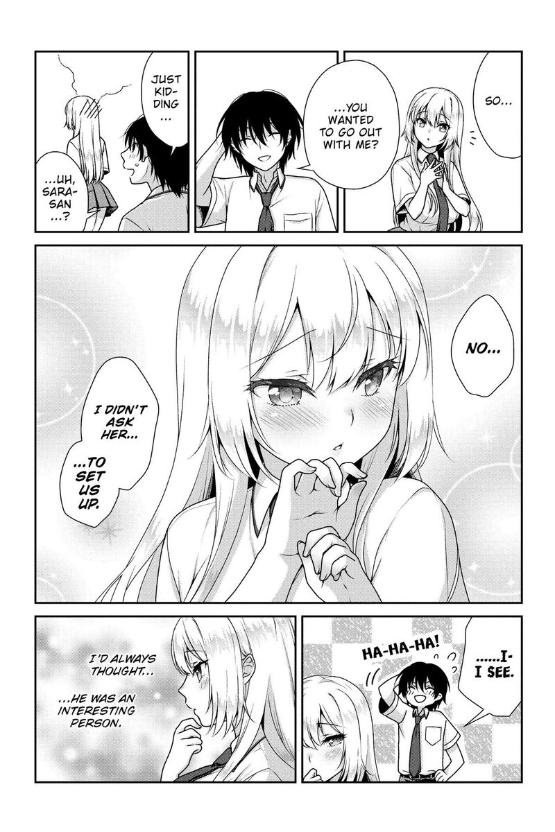 Risou No Kanojo Chapter 5 Page 18