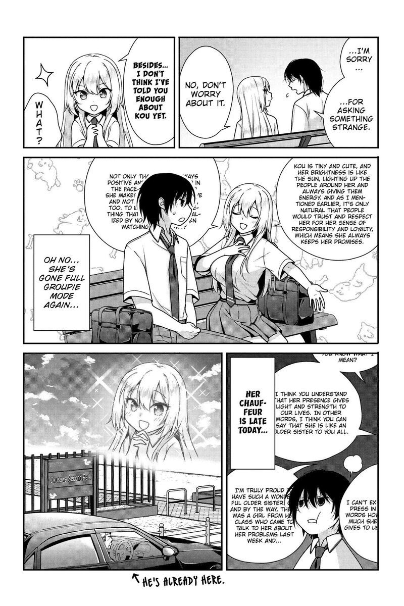 Risou No Kanojo Chapter 5 Page 21