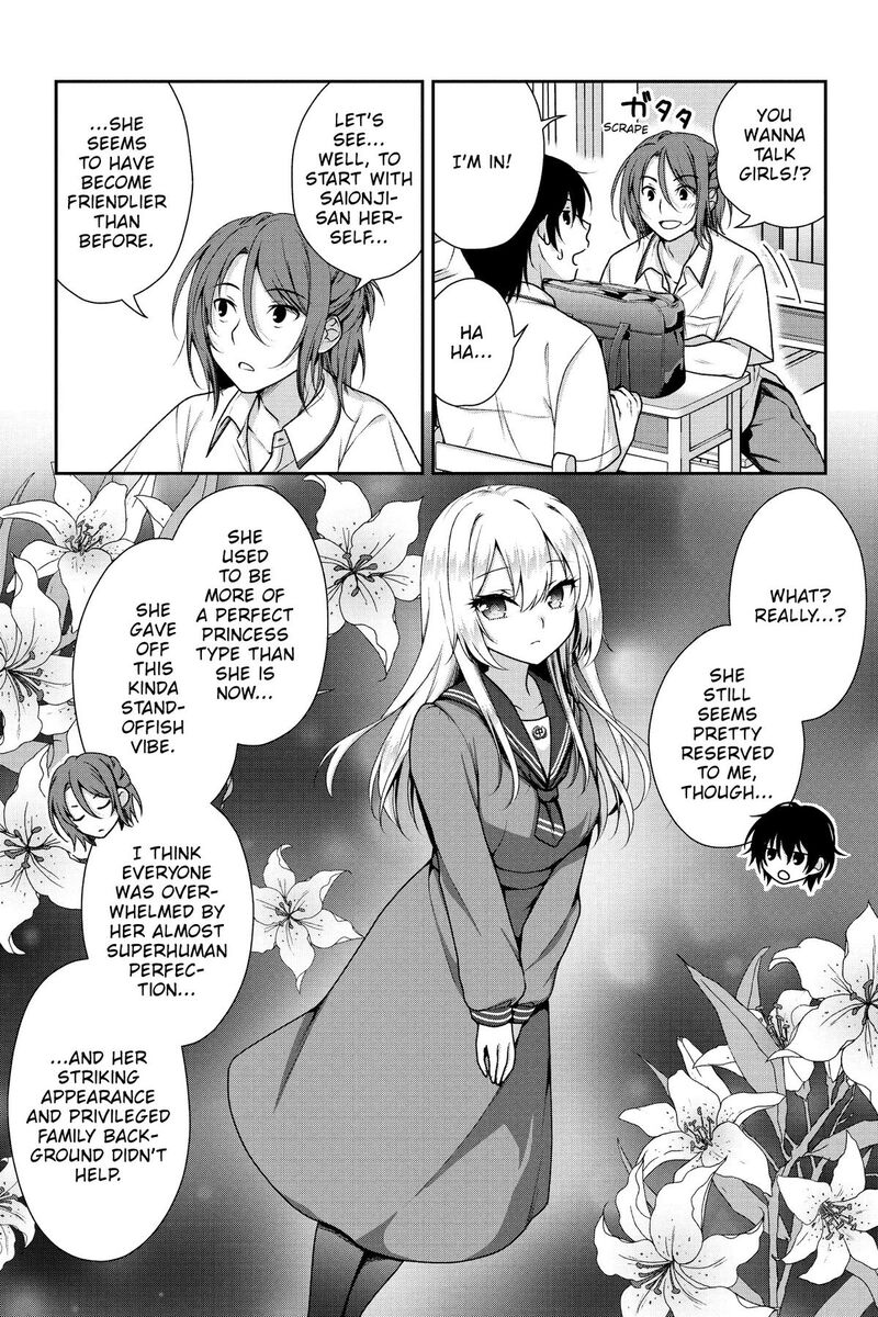 Risou No Kanojo Chapter 5 Page 4