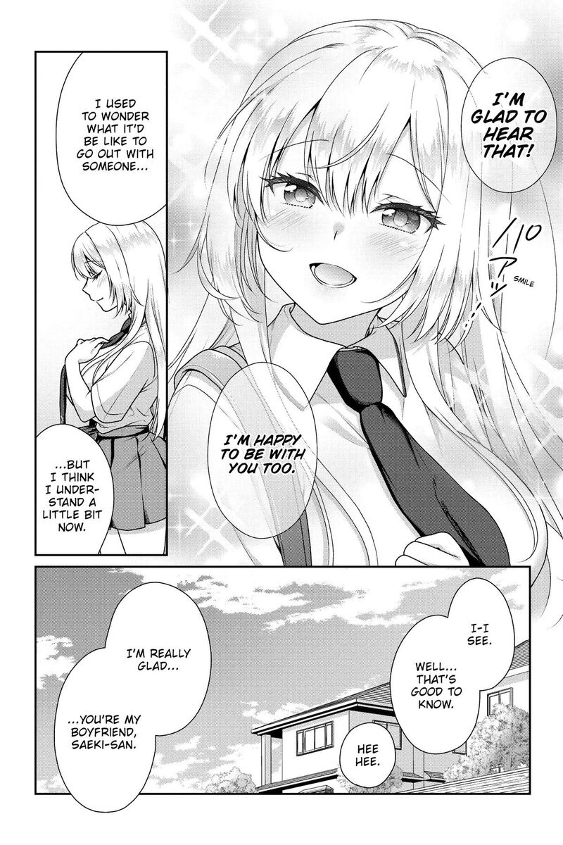 Risou No Kanojo Chapter 6 Page 10