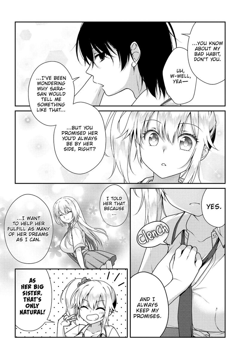 Risou No Kanojo Chapter 6 Page 6