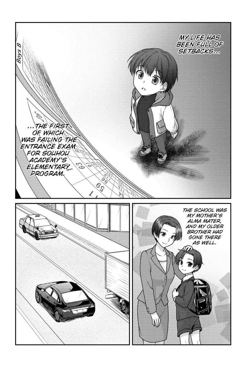 Risou No Kanojo Chapter 7 Page 2