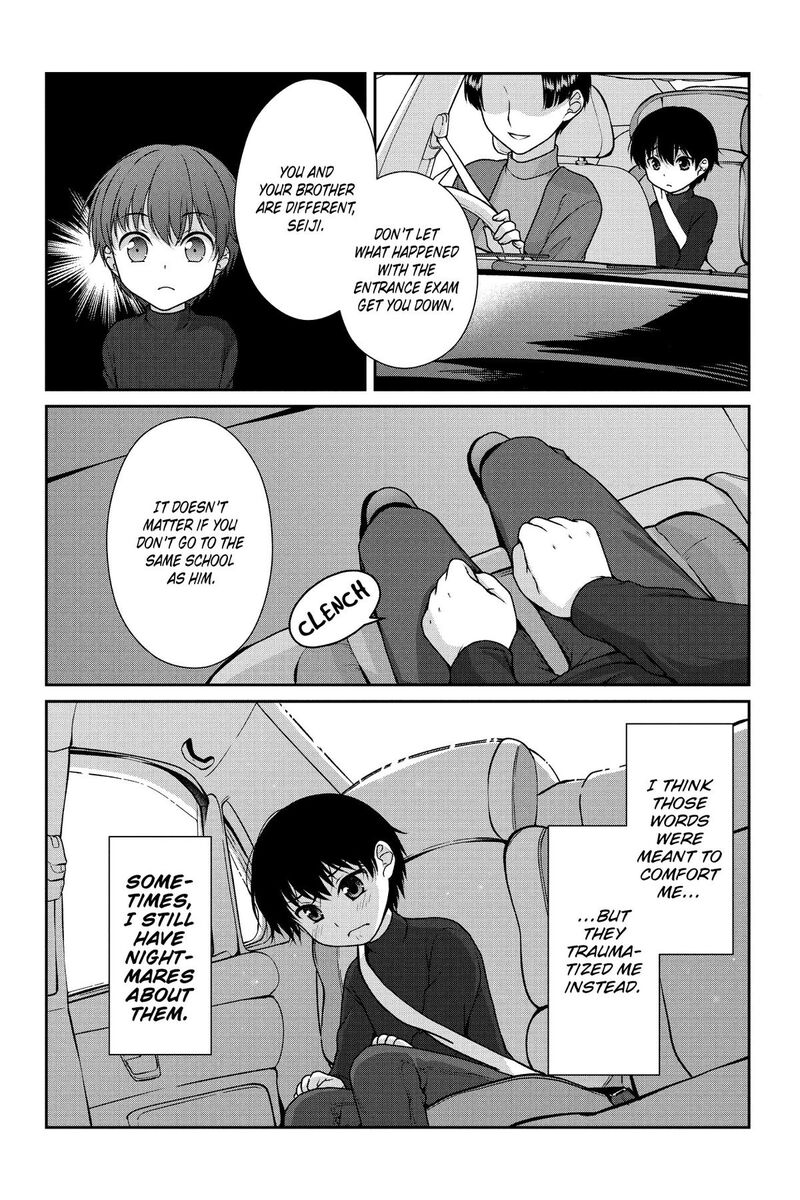 Risou No Kanojo Chapter 7 Page 3