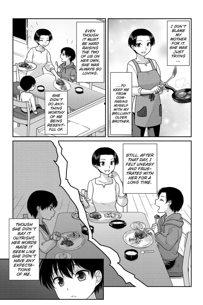 Risou No Kanojo Chapter 7 Page 4