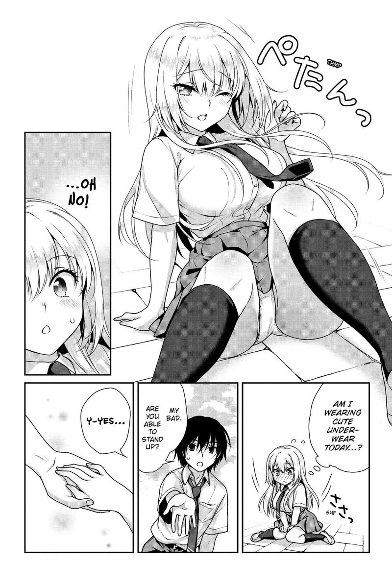 Risou No Kanojo Chapter 7 Page 6