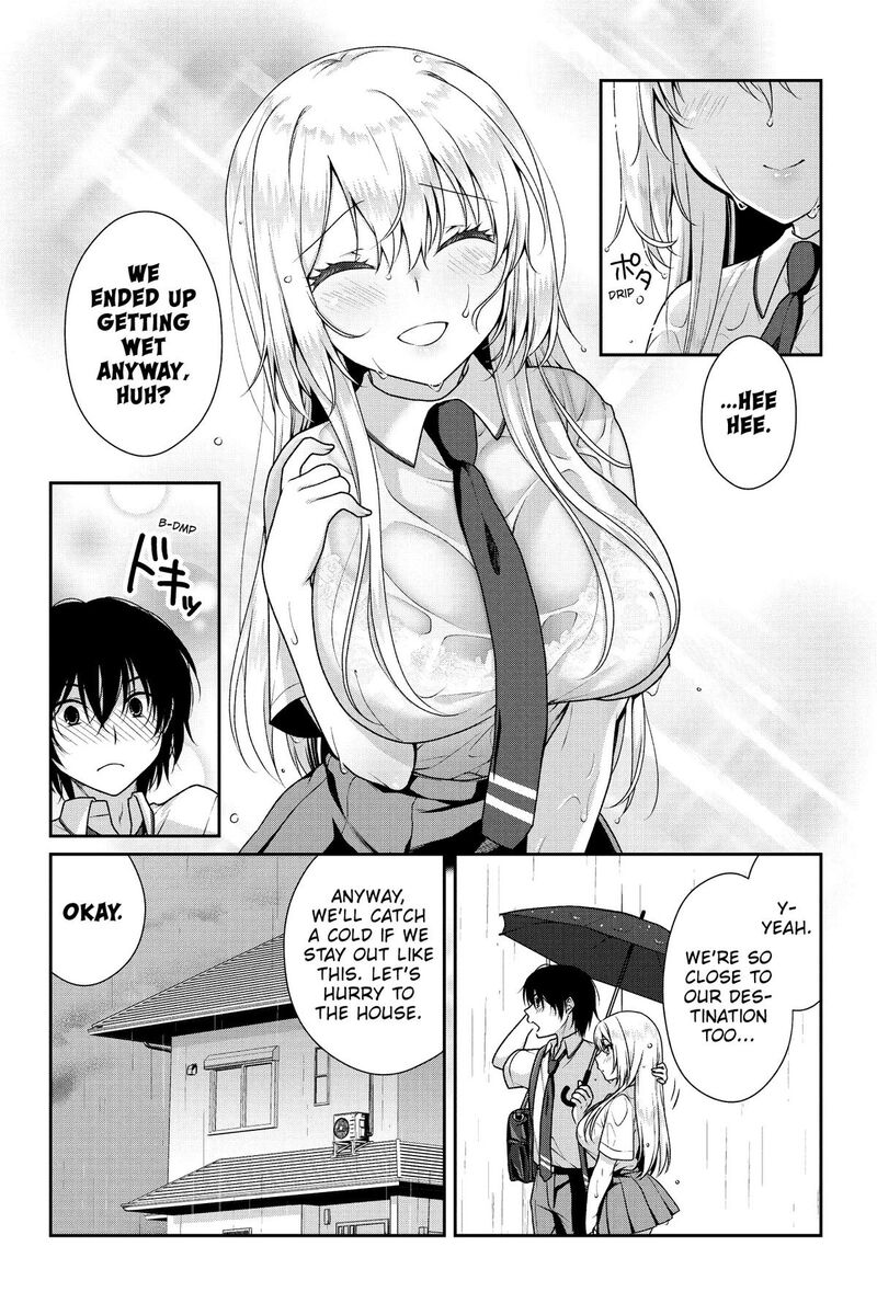 Risou No Kanojo Chapter 8 Page 11
