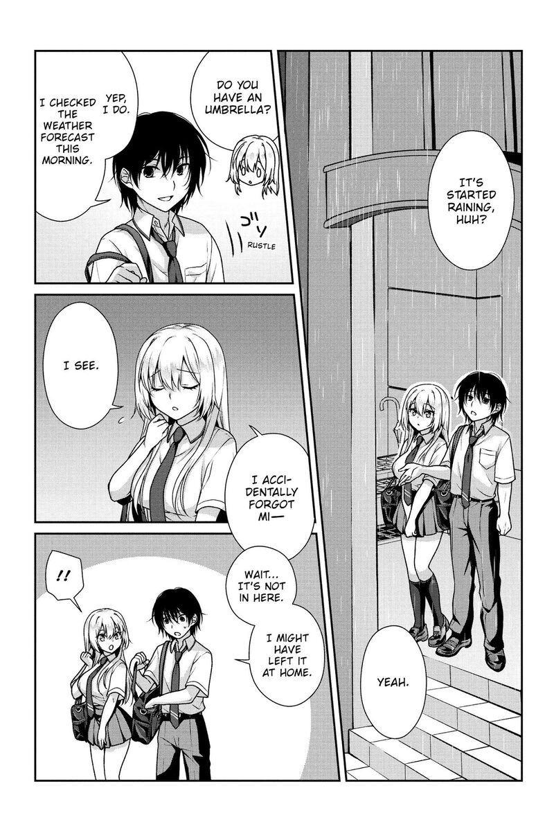 Risou No Kanojo Chapter 8 Page 2