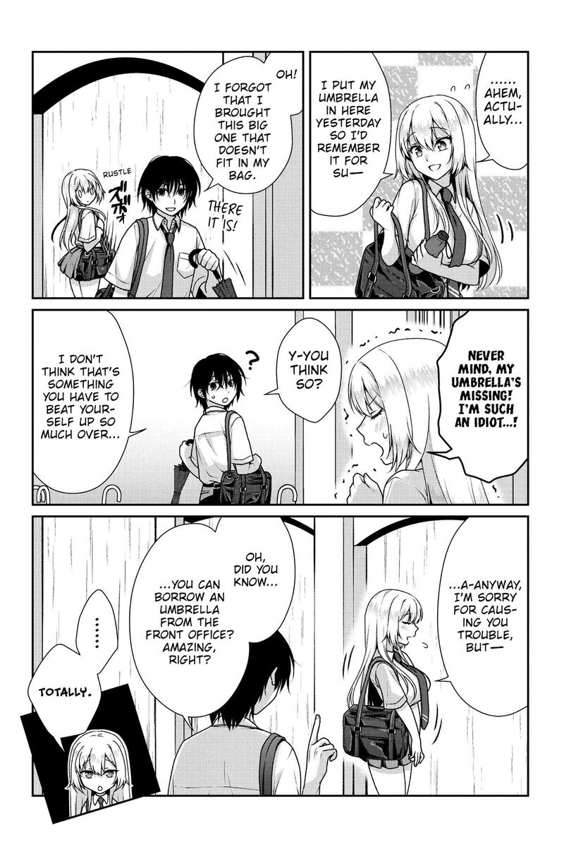 Risou No Kanojo Chapter 8 Page 3