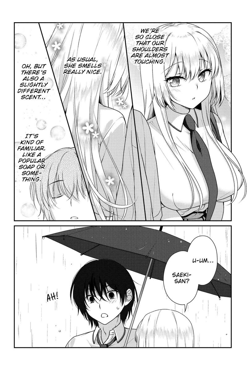 Risou No Kanojo Chapter 8 Page 7