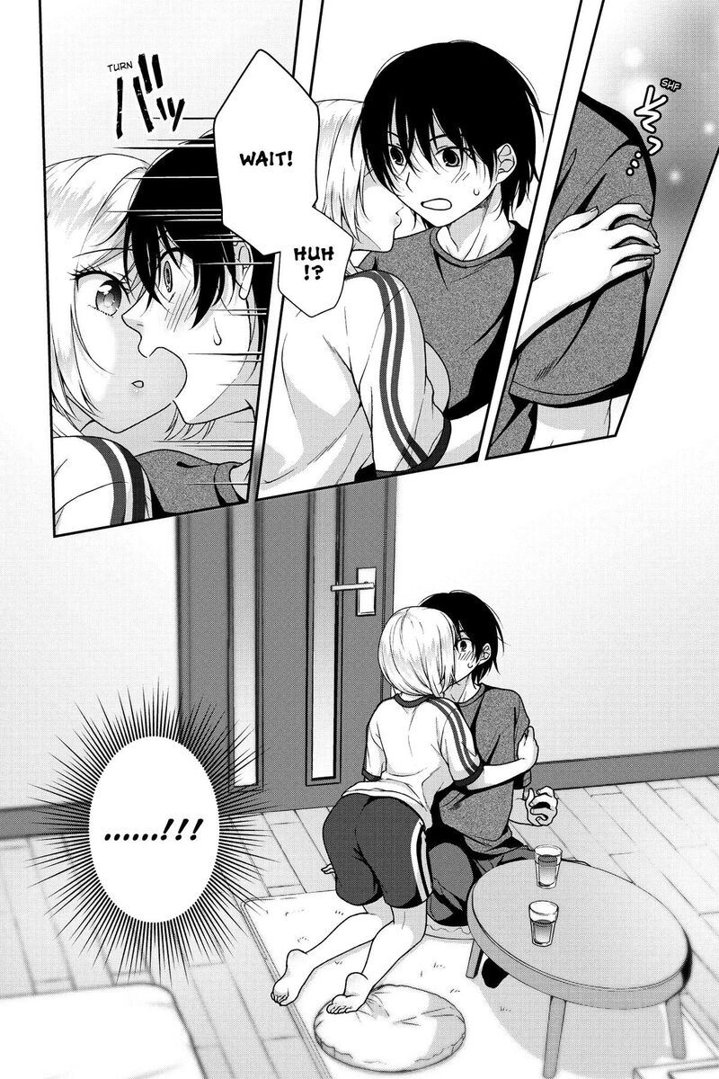 Risou No Kanojo Chapter 9 Page 15