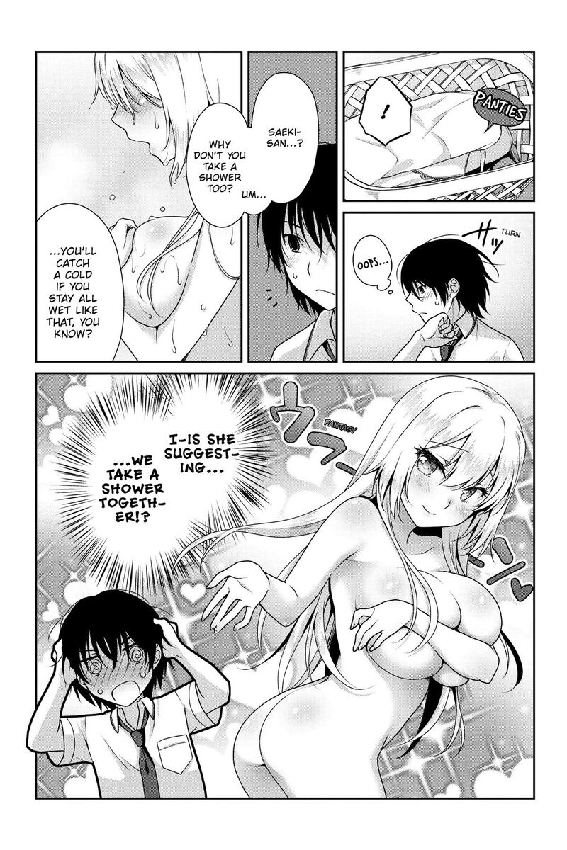 Risou No Kanojo Chapter 9 Page 4