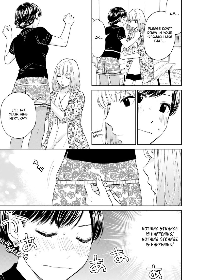 Risou To Koi Chapter 2 Page 23