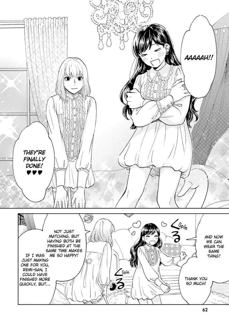 Risou To Koi Chapter 2 Page 28