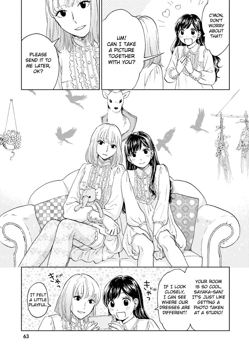 Risou To Koi Chapter 2 Page 29