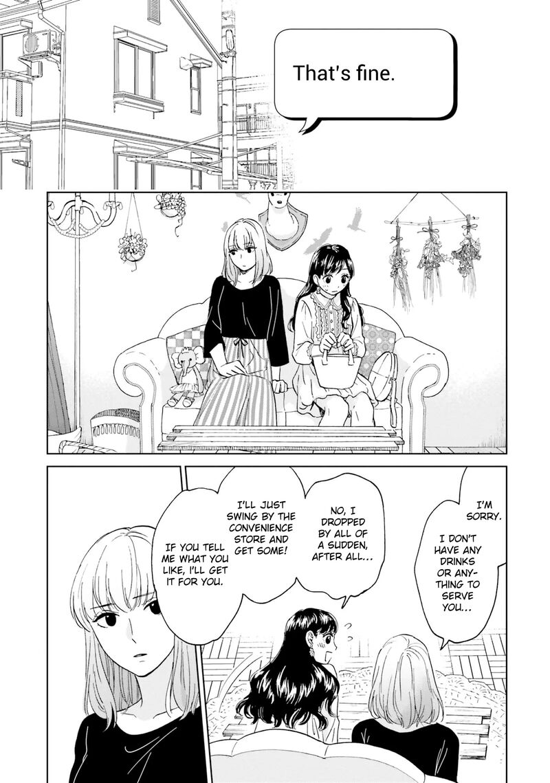 Risou To Koi Chapter 2 Page 35