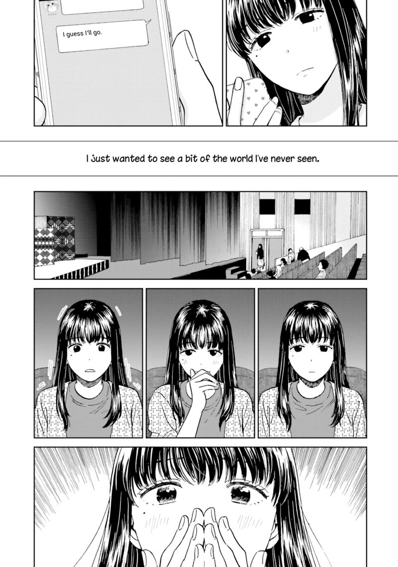 Risou To Koi Chapter 3 Page 10