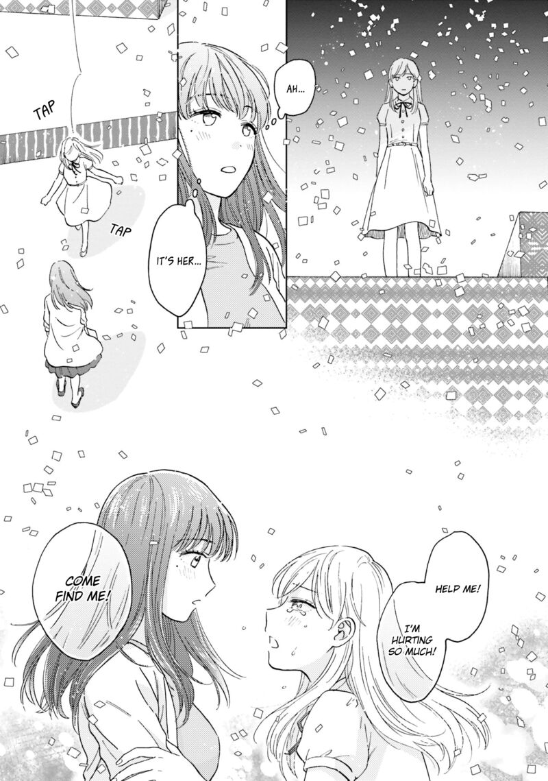 Risou To Koi Chapter 3 Page 12