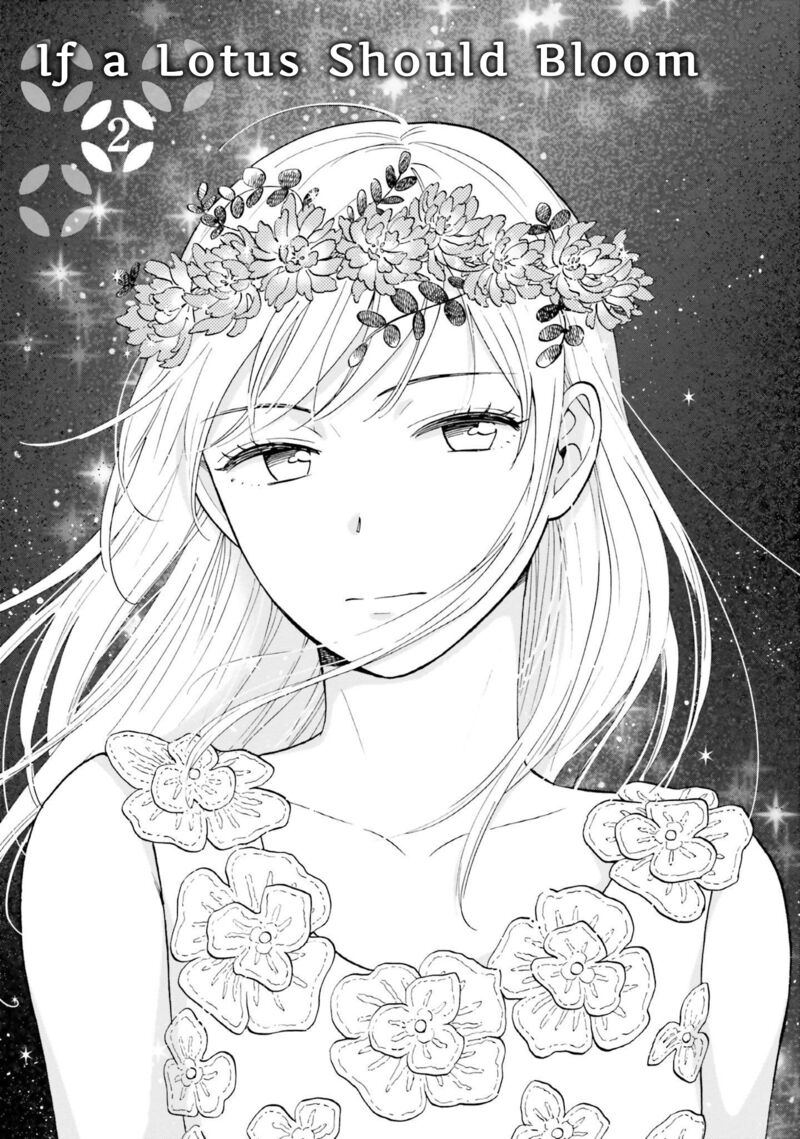 Risou To Koi Chapter 4 Page 1