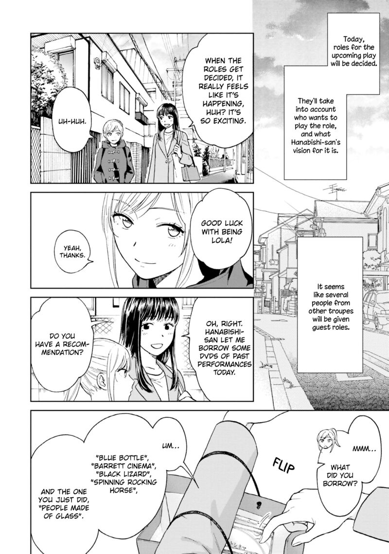 Risou To Koi Chapter 4 Page 10