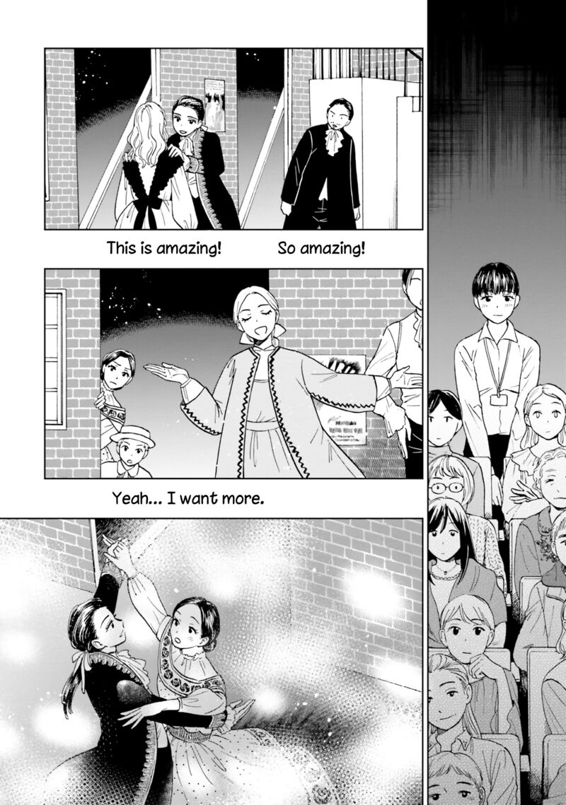 Risou To Koi Chapter 4 Page 34