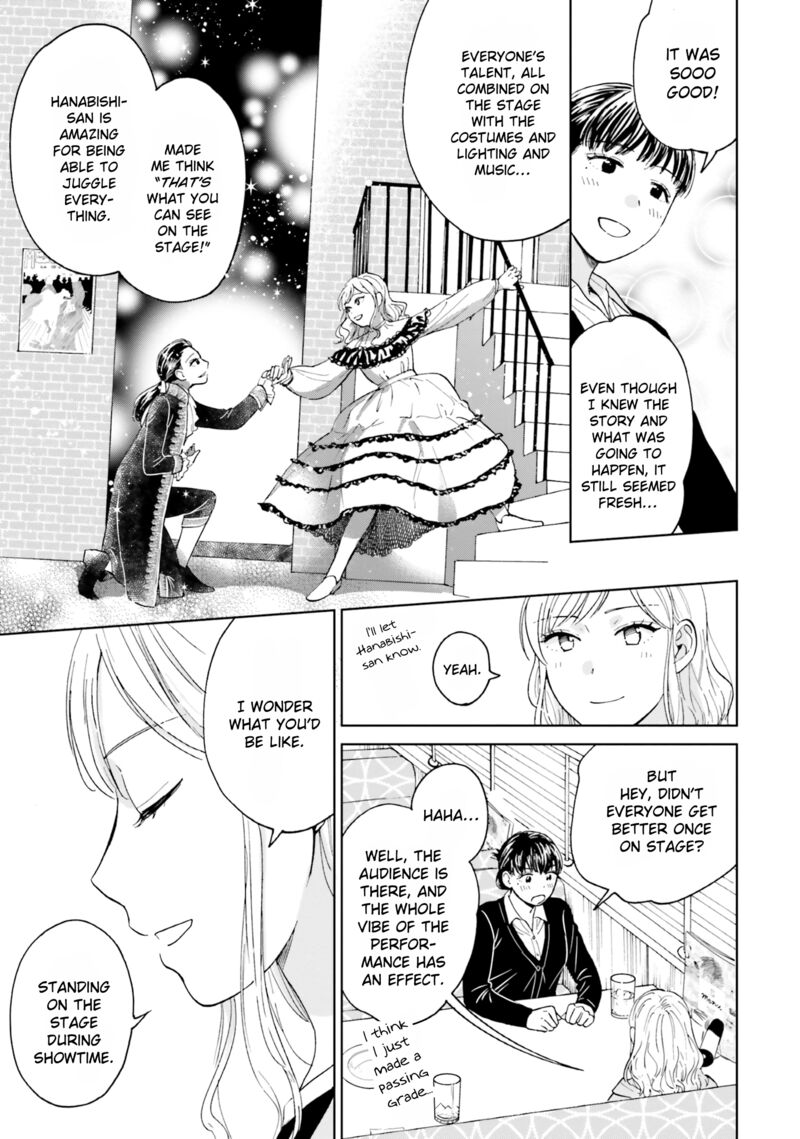 Risou To Koi Chapter 4 Page 37