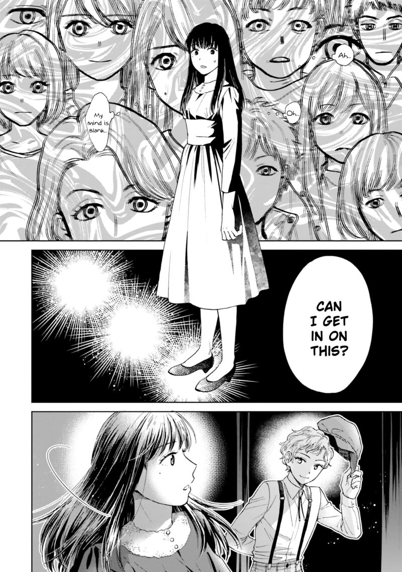 Risou To Koi Chapter 5 Page 30