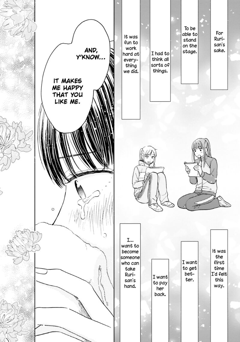 Risou To Koi Chapter 5 Page 36