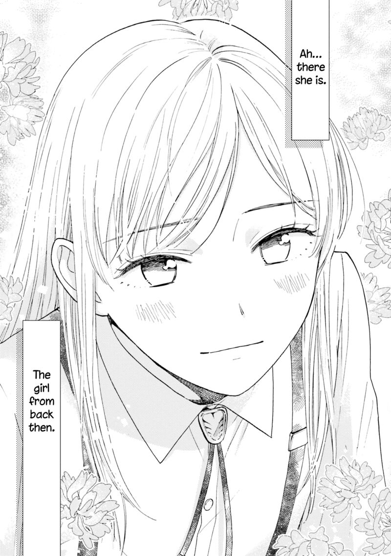 Risou To Koi Chapter 5 Page 37