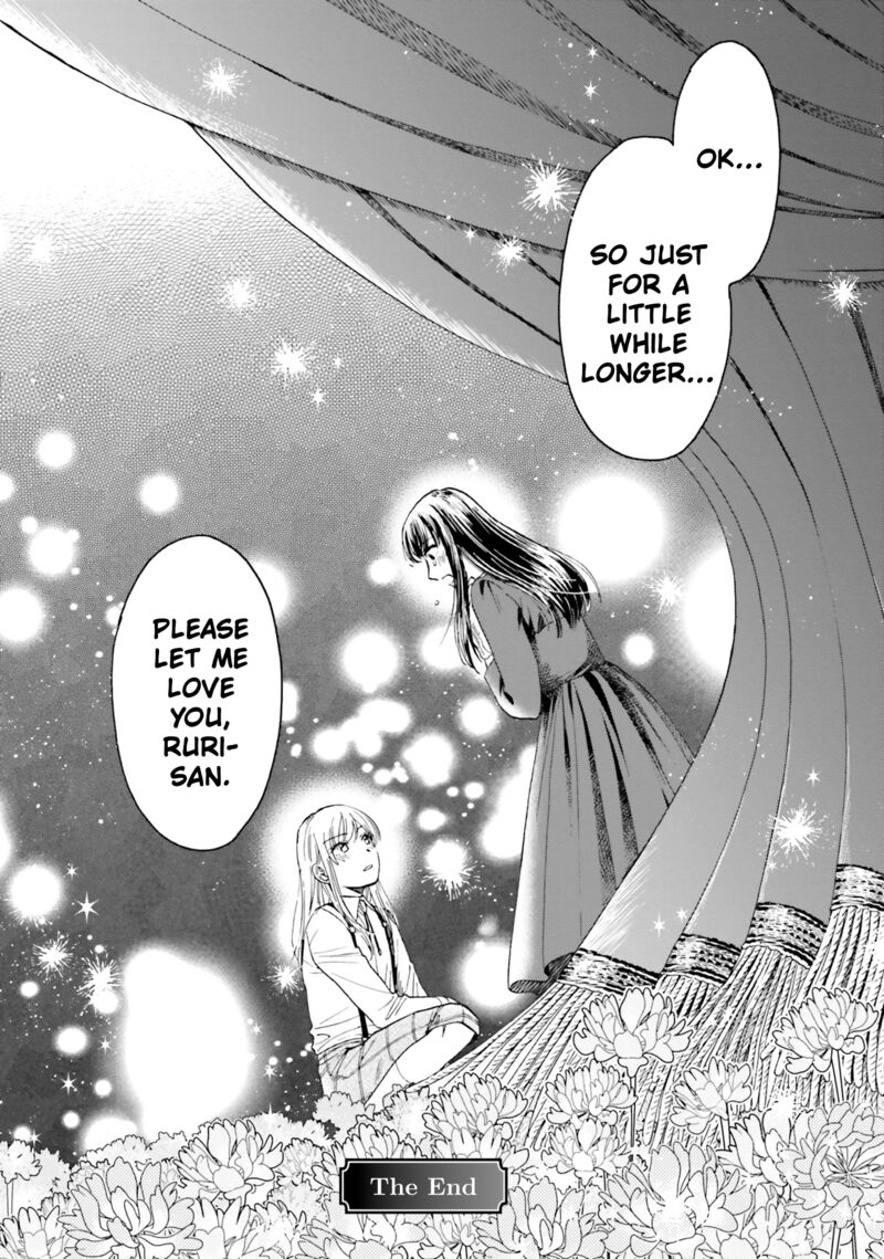 Risou To Koi Chapter 5 Page 38