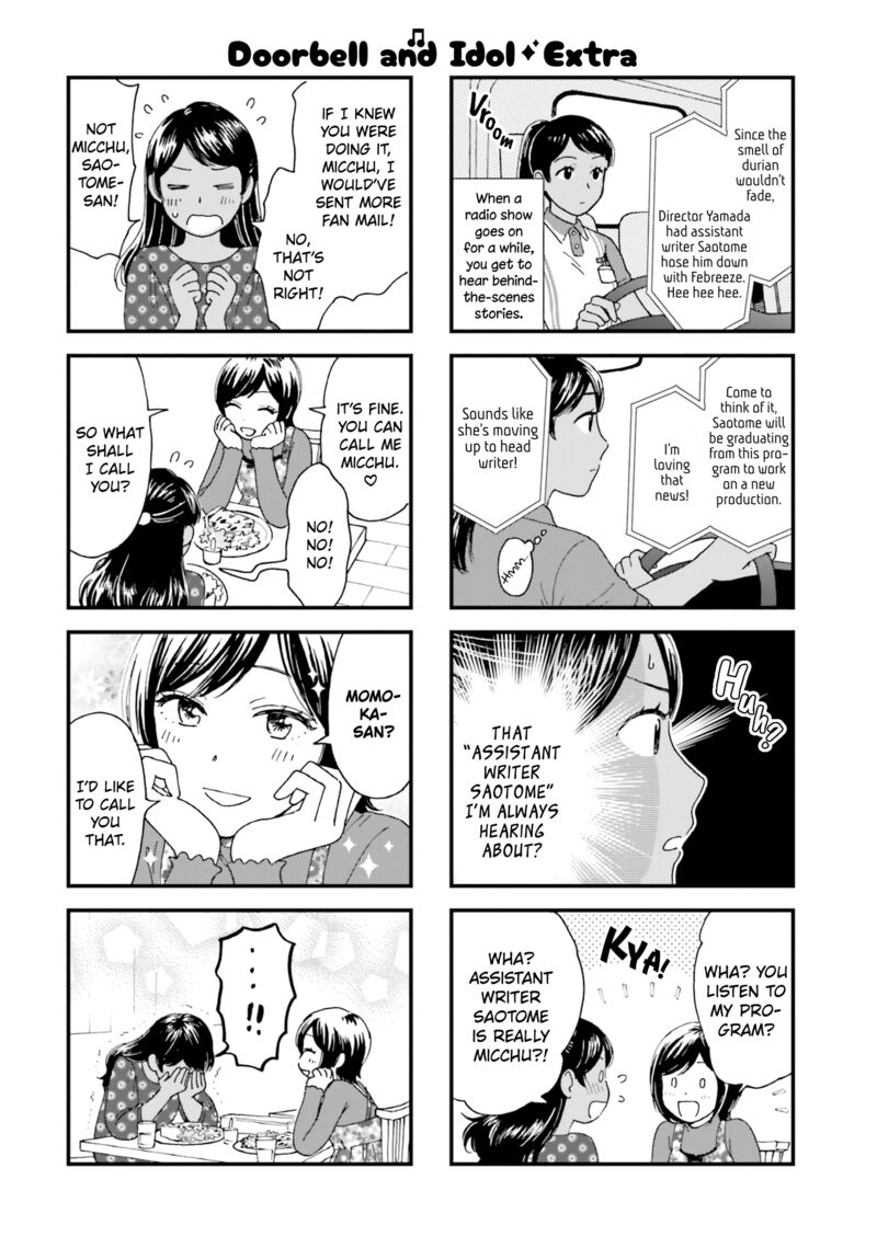 Risou To Koi Chapter 6 Page 2