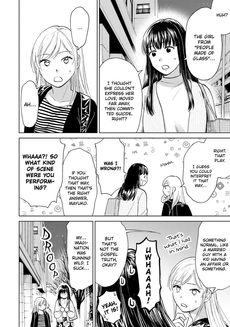 Risou To Koi Chapter 6 Page 6