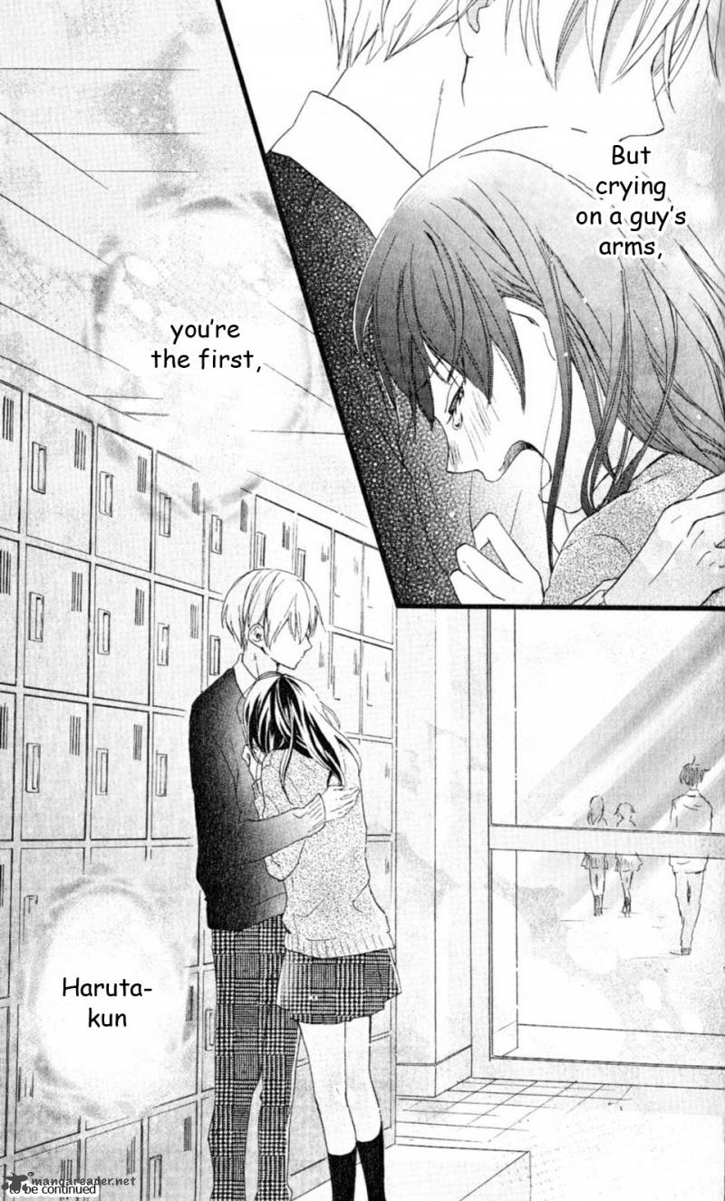 Risouteki Boyfriend Chapter 1 Page 50