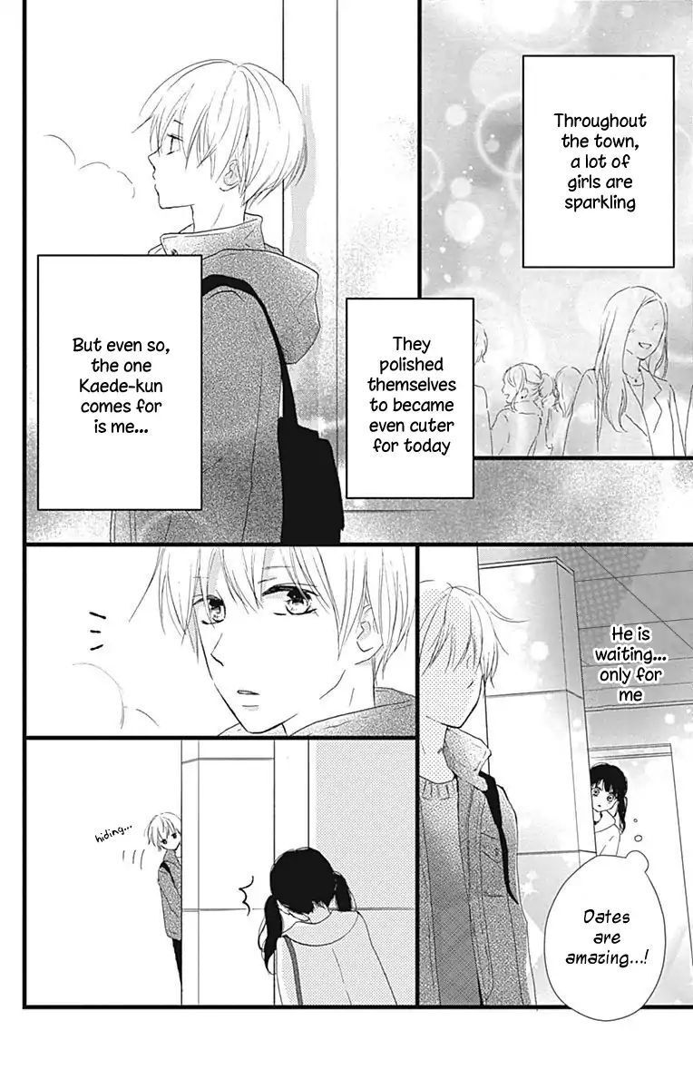 Risouteki Boyfriend Chapter 10 Page 14