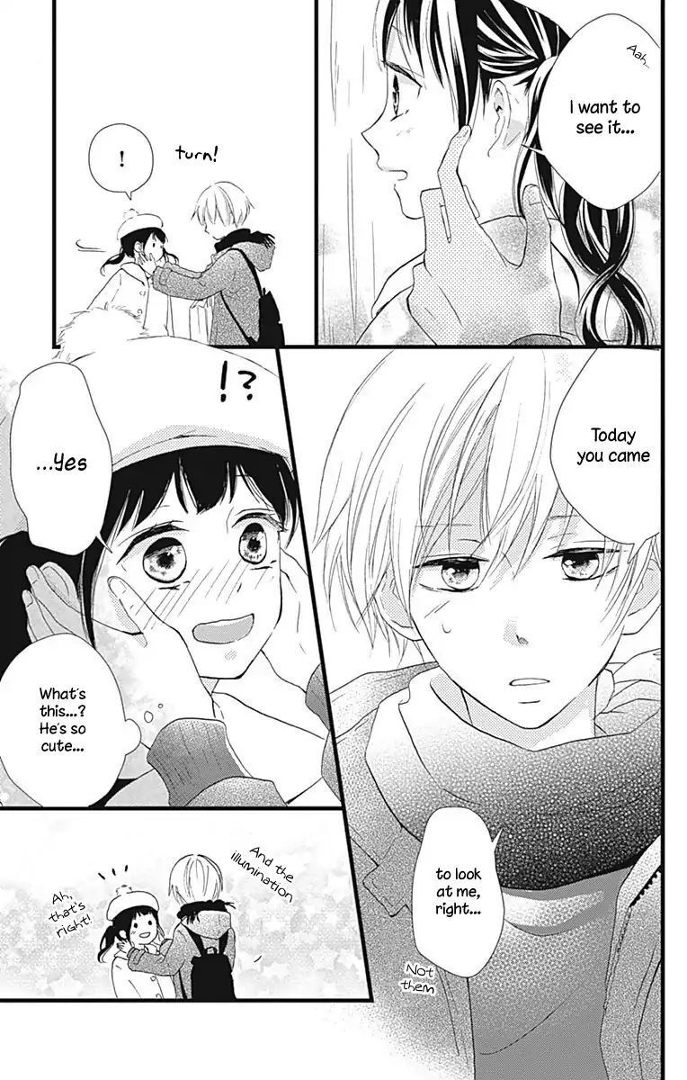 Risouteki Boyfriend Chapter 10 Page 27
