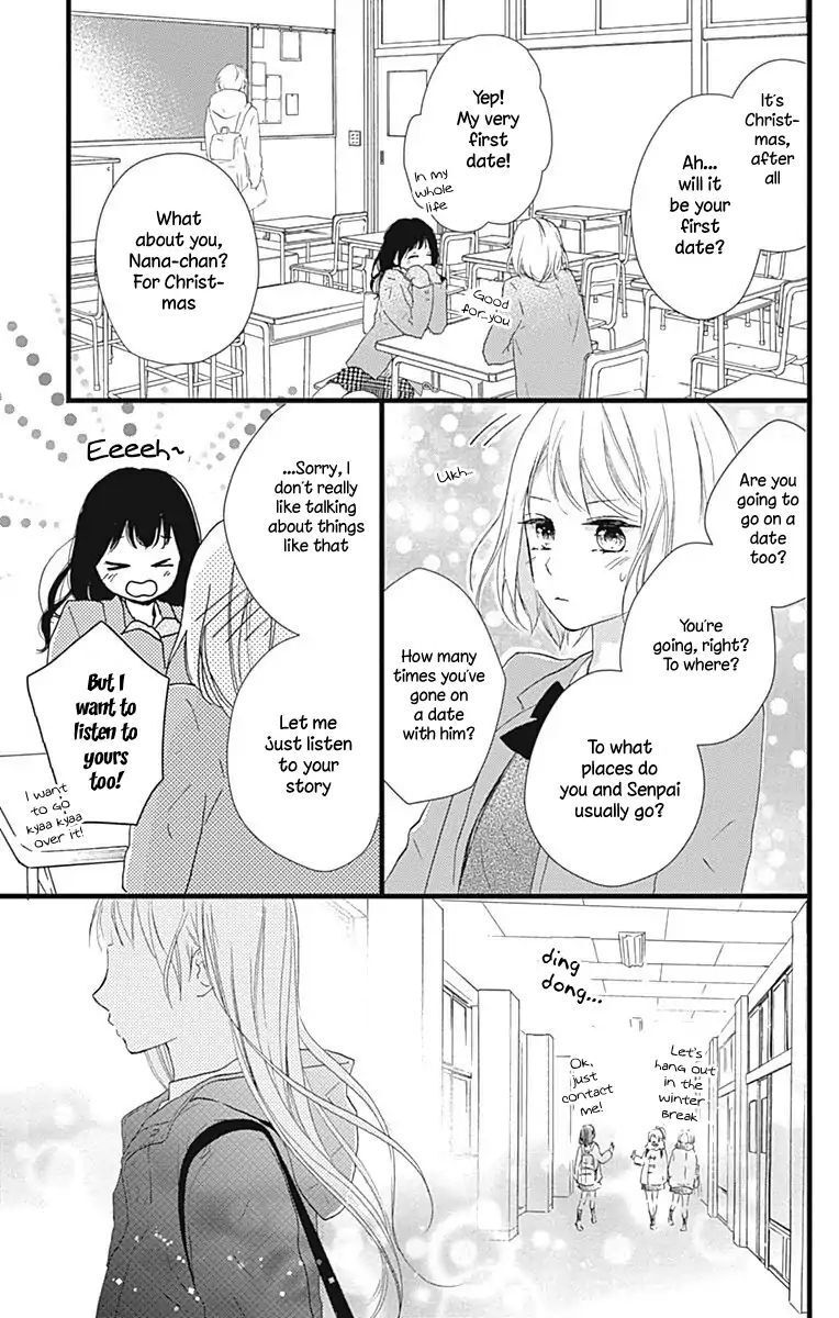 Risouteki Boyfriend Chapter 10 Page 3