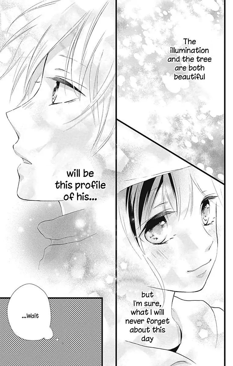 Risouteki Boyfriend Chapter 10 Page 35