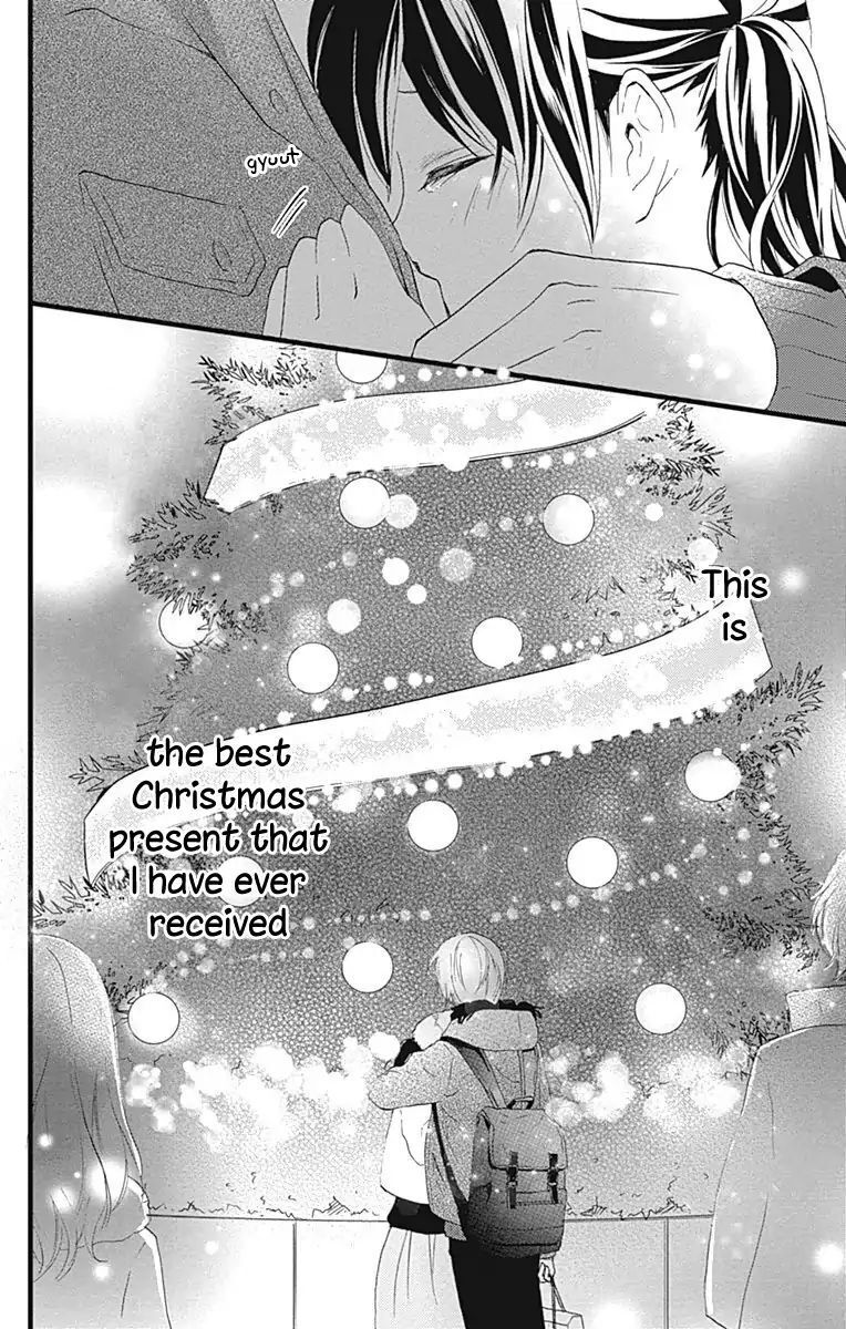 Risouteki Boyfriend Chapter 10 Page 40