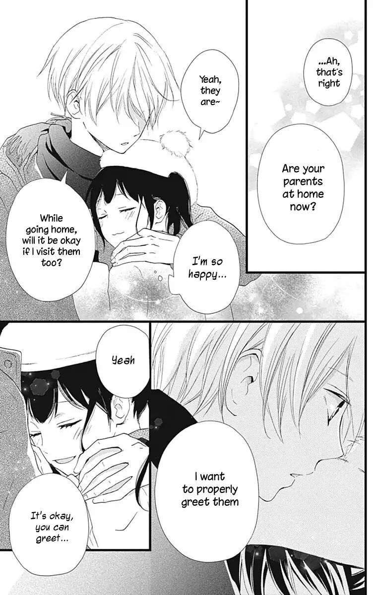 Risouteki Boyfriend Chapter 10 Page 41