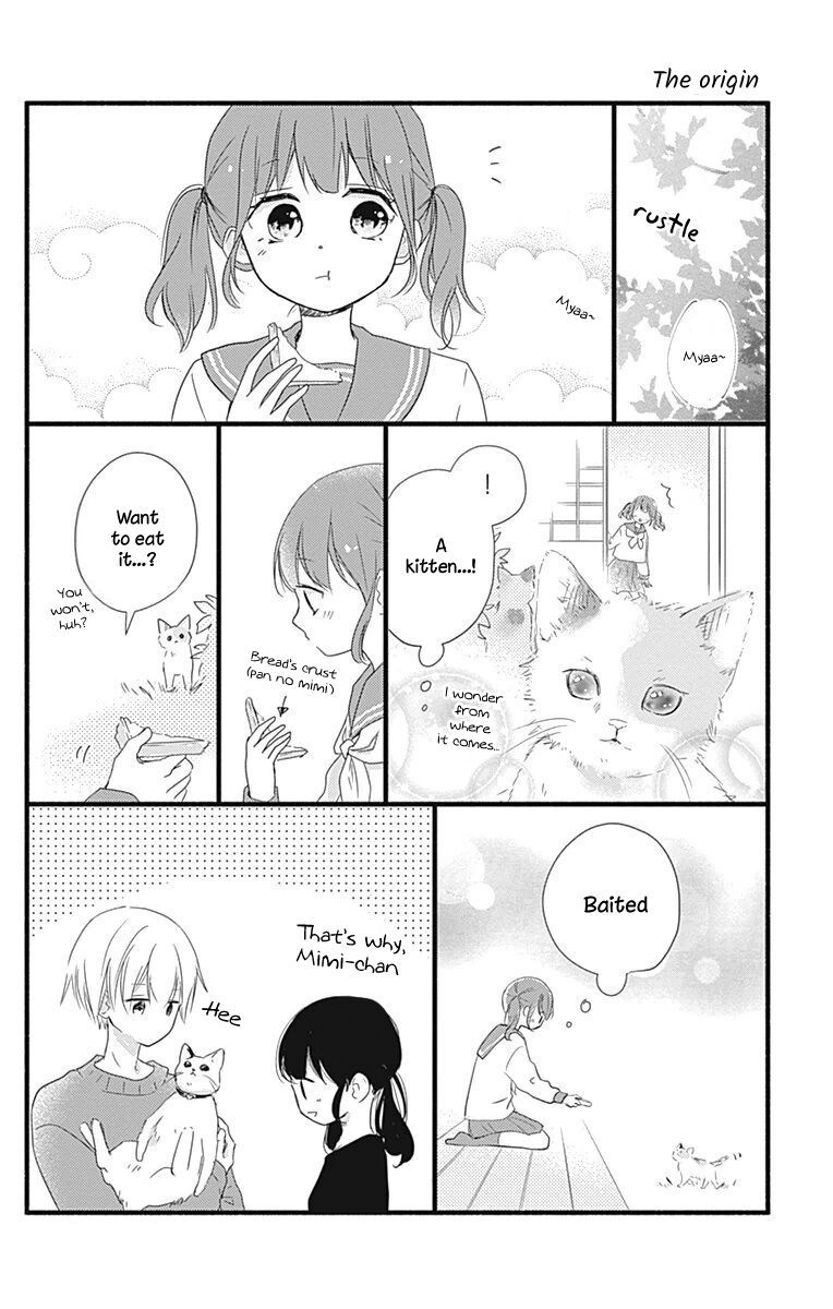 Risouteki Boyfriend Chapter 12 Page 45