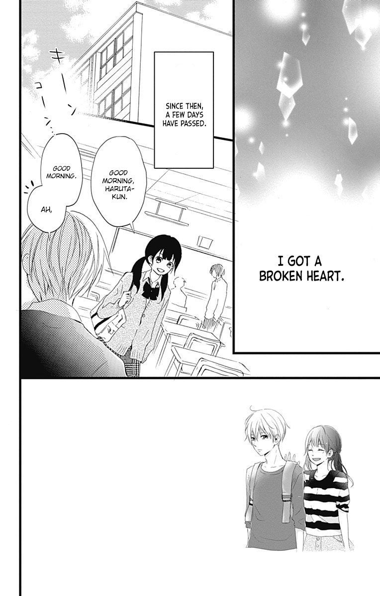 Risouteki Boyfriend Chapter 2 Page 3