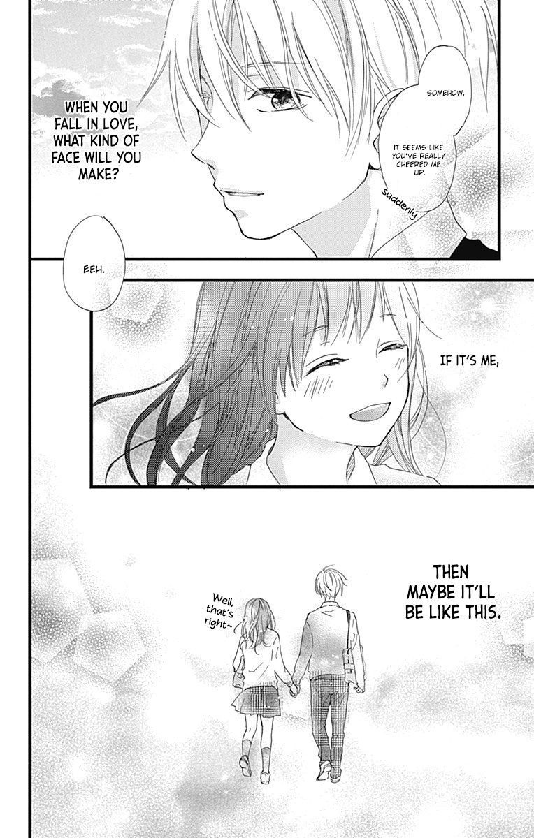 Risouteki Boyfriend Chapter 2 Page 43